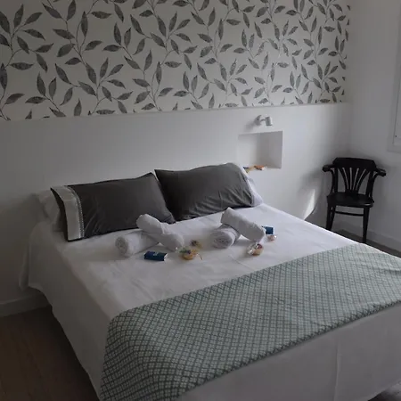 Apartamento Corcubica Mirando Al Mar Vilagarcia de Arousa Exterior photo