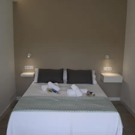 Apartamento Corcubica Mirando Al Mar Vilagarcia de Arousa Exterior photo