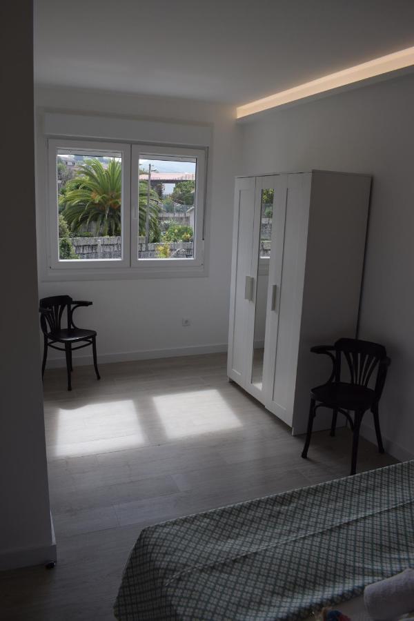 Corcubica Mirando Al Mar Apartment Vilagarcia de Arousa